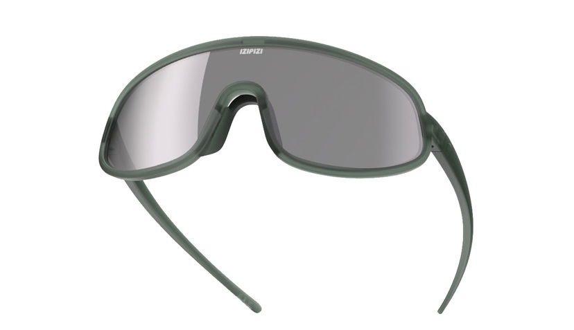 Aurinkolasit IZIPIZI Speed S Crystal All Weather One size Vihreä | SPEEDS3C165