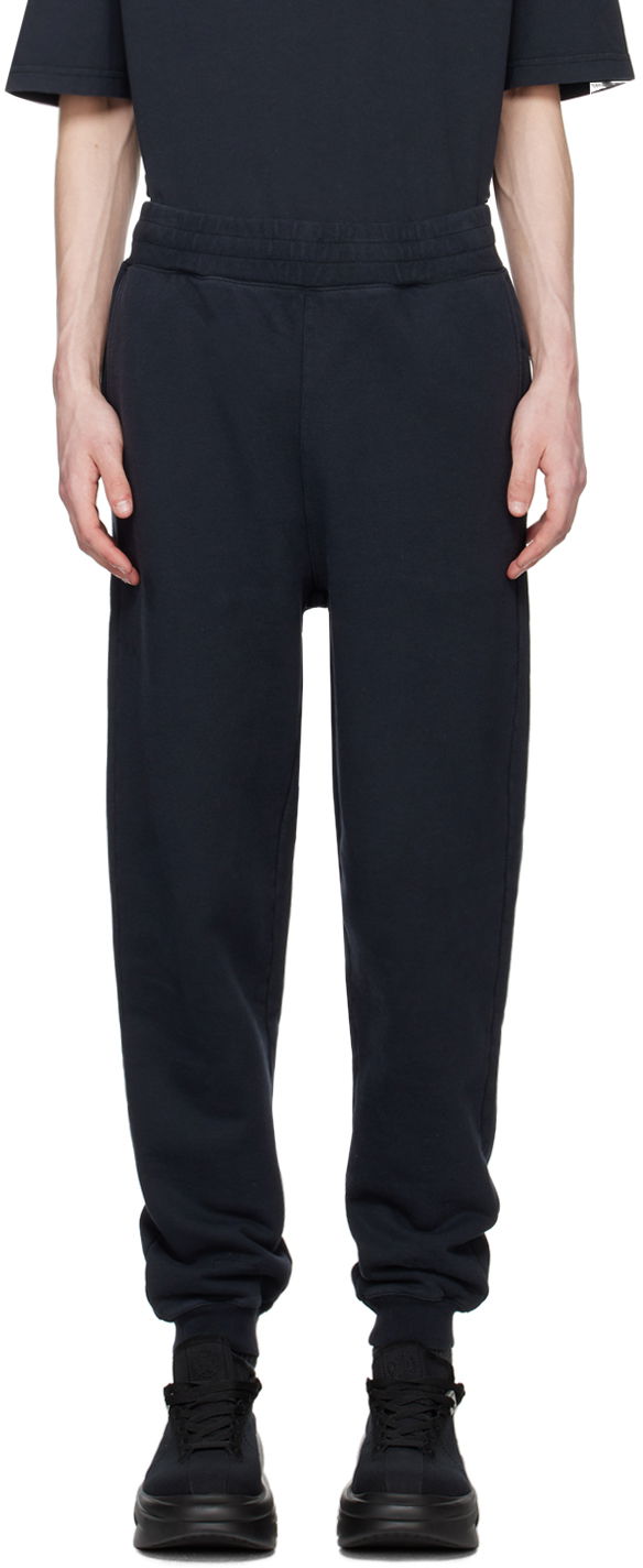 Verryttelyhousut A-COLD-WALL* Essential Sweatpants Musta | ACWMB274