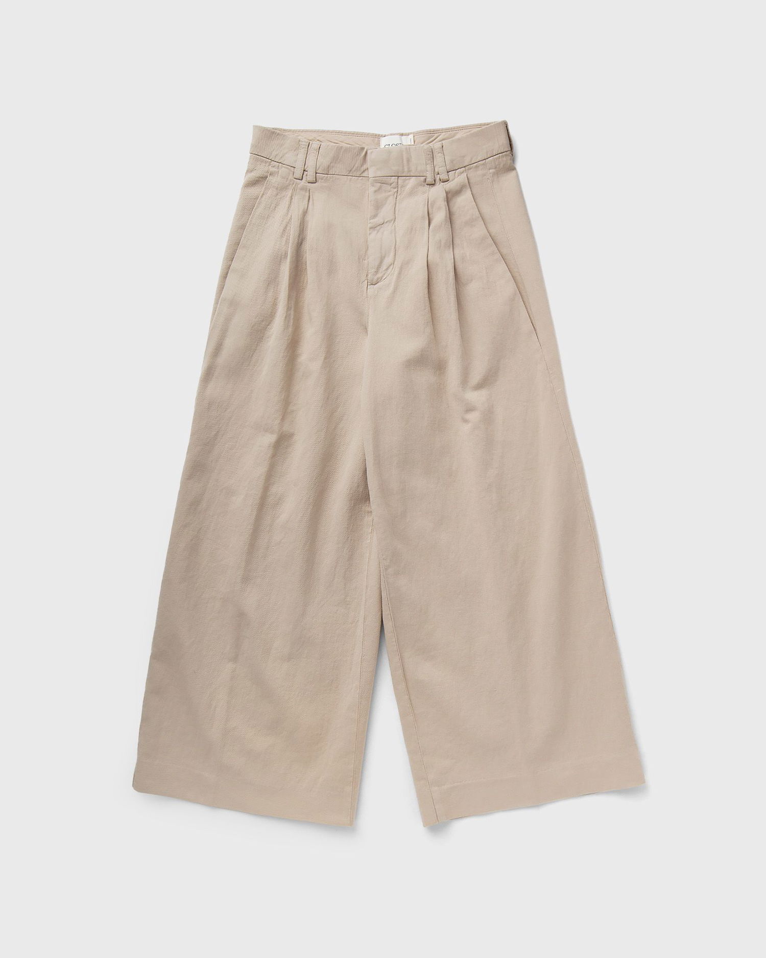 Housut CLOSED TRONA Beige | C22017-32E-30-923, 0