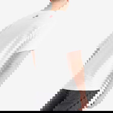 T-paita BBC IceCream ICECREAM Cone T-Shirt, Size Large Valkoinen | IC25248-WHT, 3