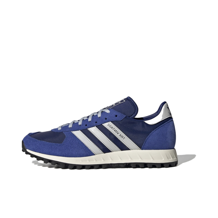 Tennarit ja kengät adidas Originals TRX Vintage Sininen | FY3651