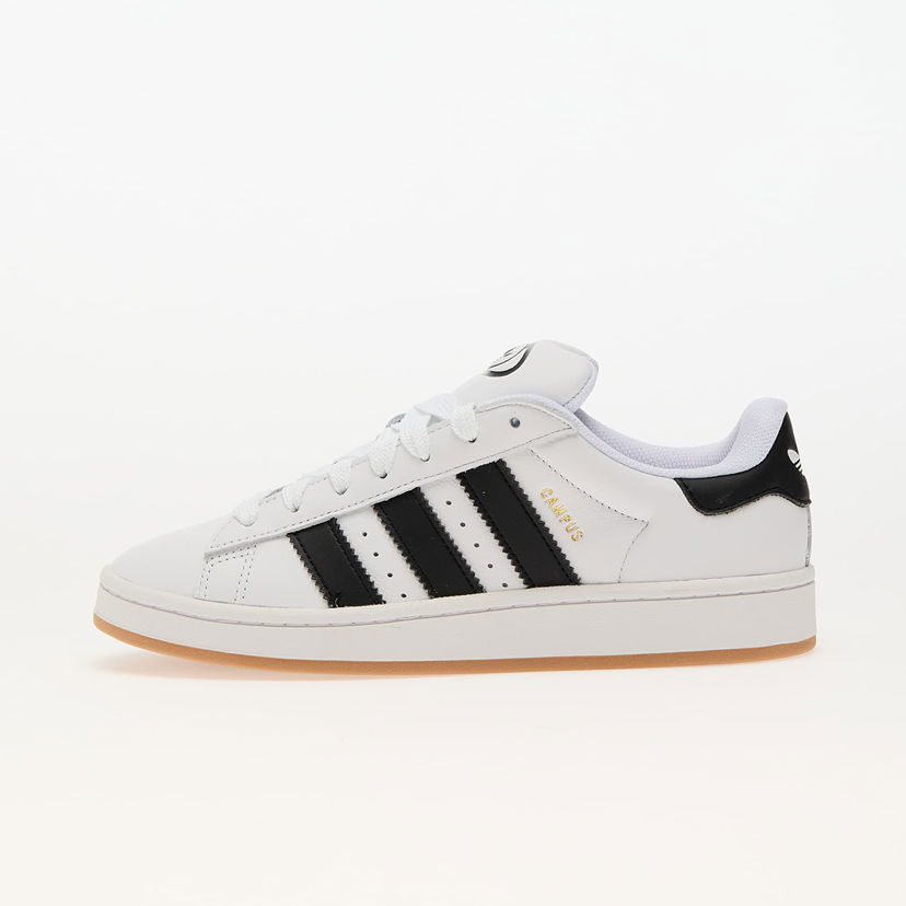 Tennarit ja kengät adidas Originals Campus 00s Valkoinen | JP9998