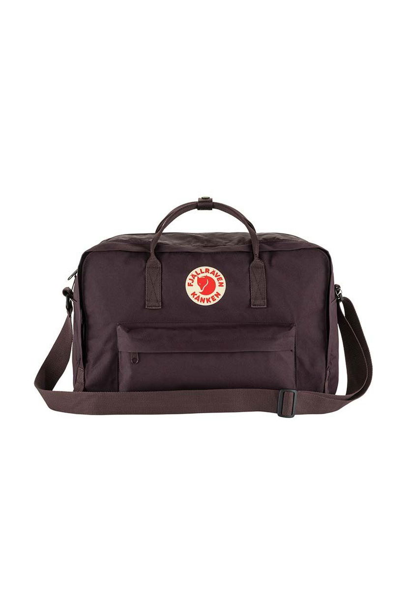 Matkalaukku FJÄLLRÄVEN Weekender Travel Bag Violetti | F23802.424
