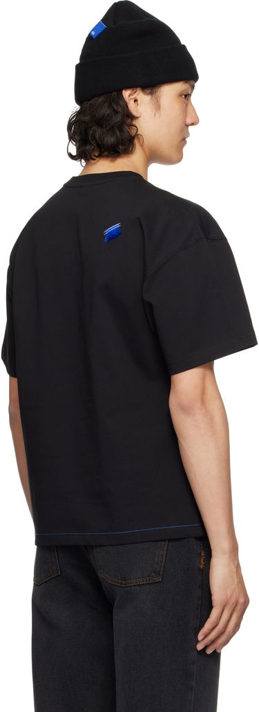 T-paita ADER ERROR ADER error Persistence of Memory T-Shirt Musta | BO01SSTS0116BK, 2