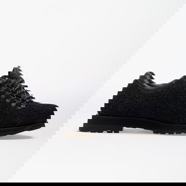 Tennarit ja kengät Merrell 1TRL Wilderness Se Black Musta | J2007683, 2