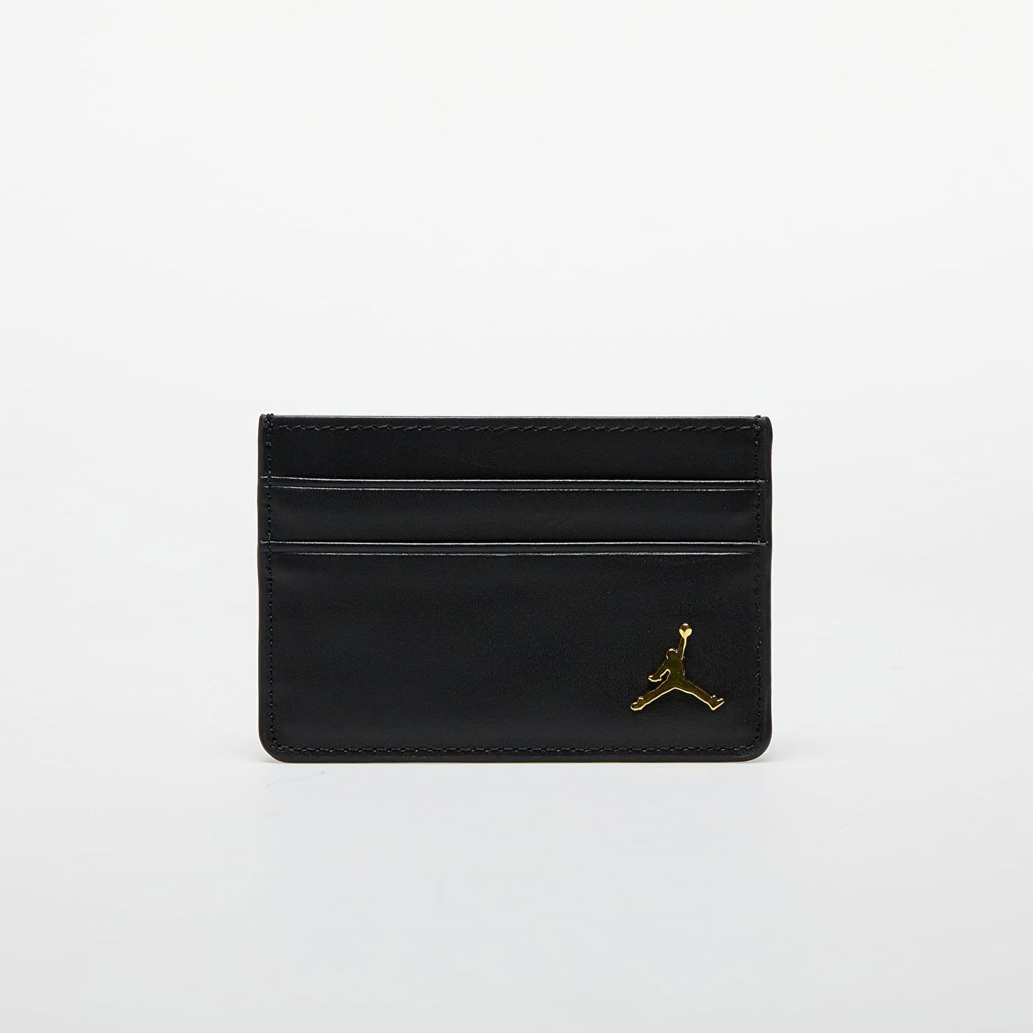 Lompakko Jordan Black Jumpman Ingot Card Case Musta | MA0820-023, 0