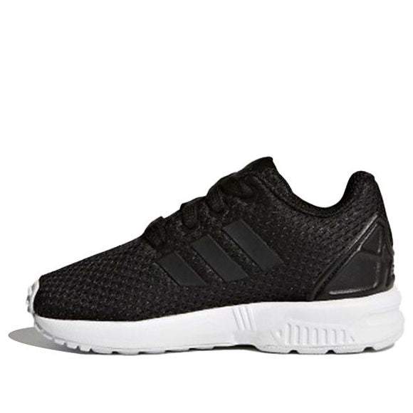 Tennarit ja kengät adidas Originals adidas ZX Flux I Musta | M21301
