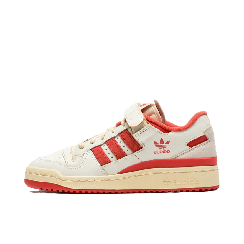 Tennarit ja kengät adidas Originals FORUM 84 LOW Beige | IG3774