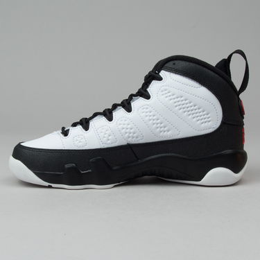 Tennarit ja kengät Jordan Air Jordan 9 Retro OG ''Space Jam'' 2016 Valkoinen | 302370-112, 0