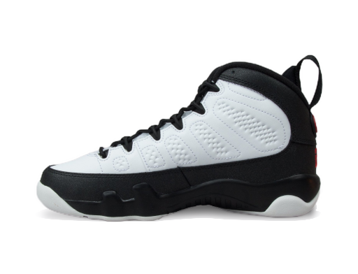Tennarit ja kengät Jordan Air Jordan 9 Retro OG ''Space Jam'' 2016 Valkoinen | 302370-112