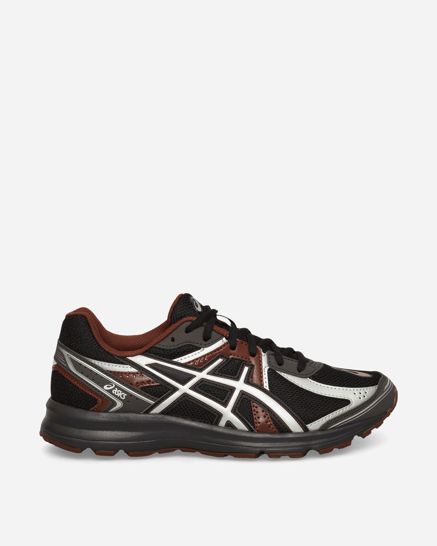 Tennarit ja kengät Asics JOG 100S Musta | 1203A741-002, 1