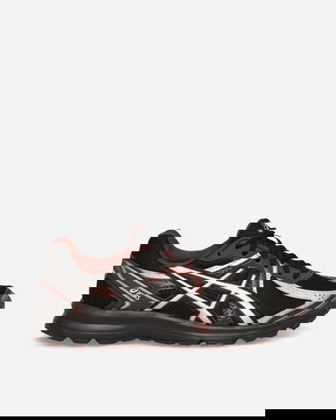 Tennarit ja kengät Asics JOG 100S Musta | 1203A741-002, 1