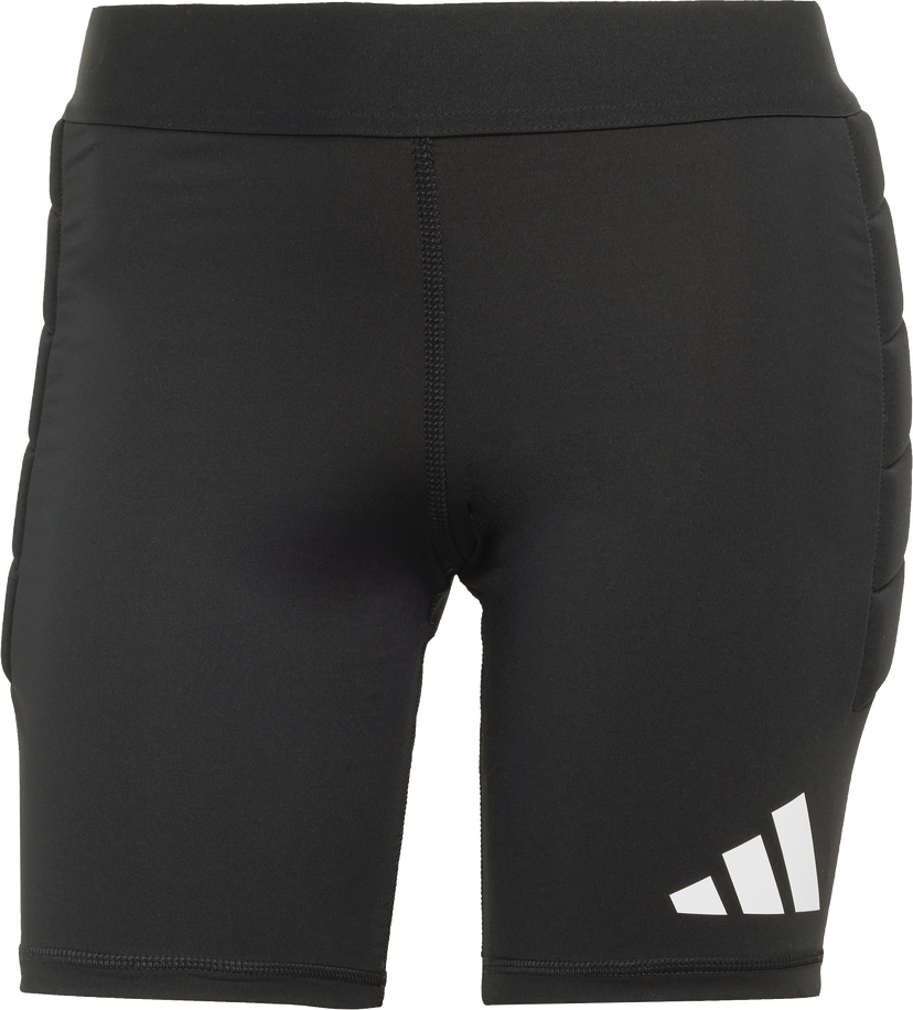 Shortsit adidas Performance Squadra 25 Goalkeeper Padded Shorts Musta | jj1943