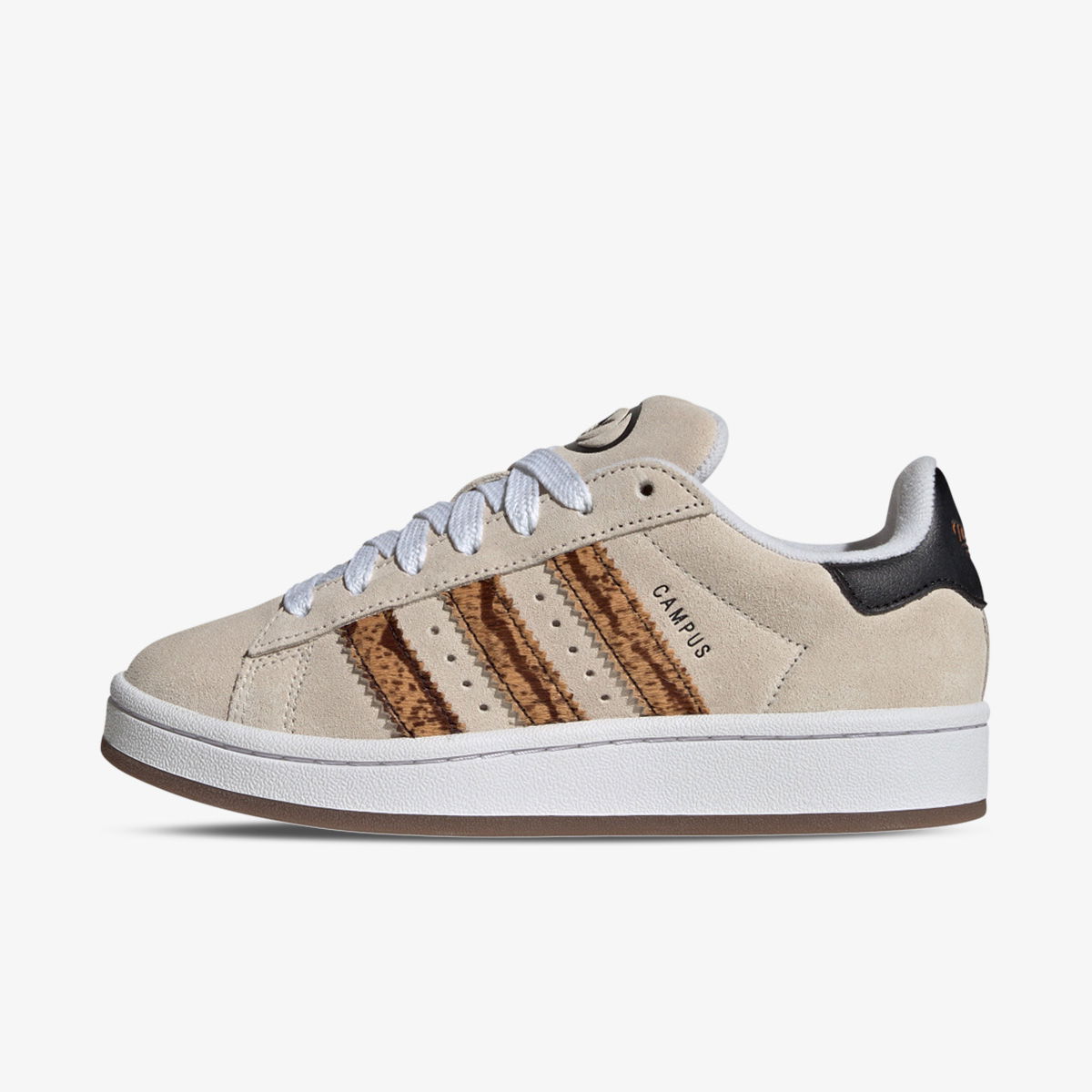 Tennarit ja kengät adidas Originals Campus 00s Beige | JS3863, 0