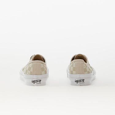 Tennarit ja kengät Vans OG Authentic LX Vault Checkerboard Sand Beige | VN0A5FBDSAN1, 3