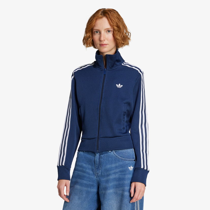 Takki adidas Originals Firebird Track Top Sininen | JY2614