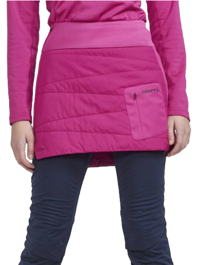 Hame Craft Skirt CORE Nordic Training Vaaleanpunainen | 1912431-486000
