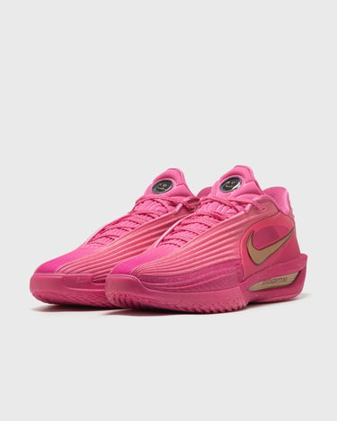 Tennarit ja kengät Nike Rob Dillingham Air Zoom GT Cut 3 Turbo Vaaleanpunainen | II3704-600, 2