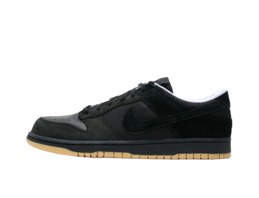 Tennarit ja kengät Nike Dunk Low Anthracite Astro Musta | 304714-009