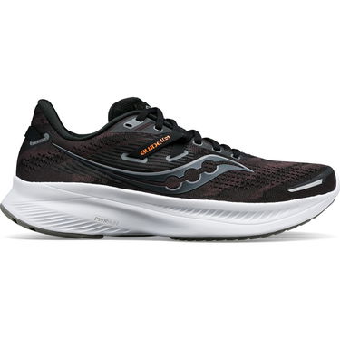 Tennarit ja kengät Saucony Guide 16 Musta | S10810-05, 0
