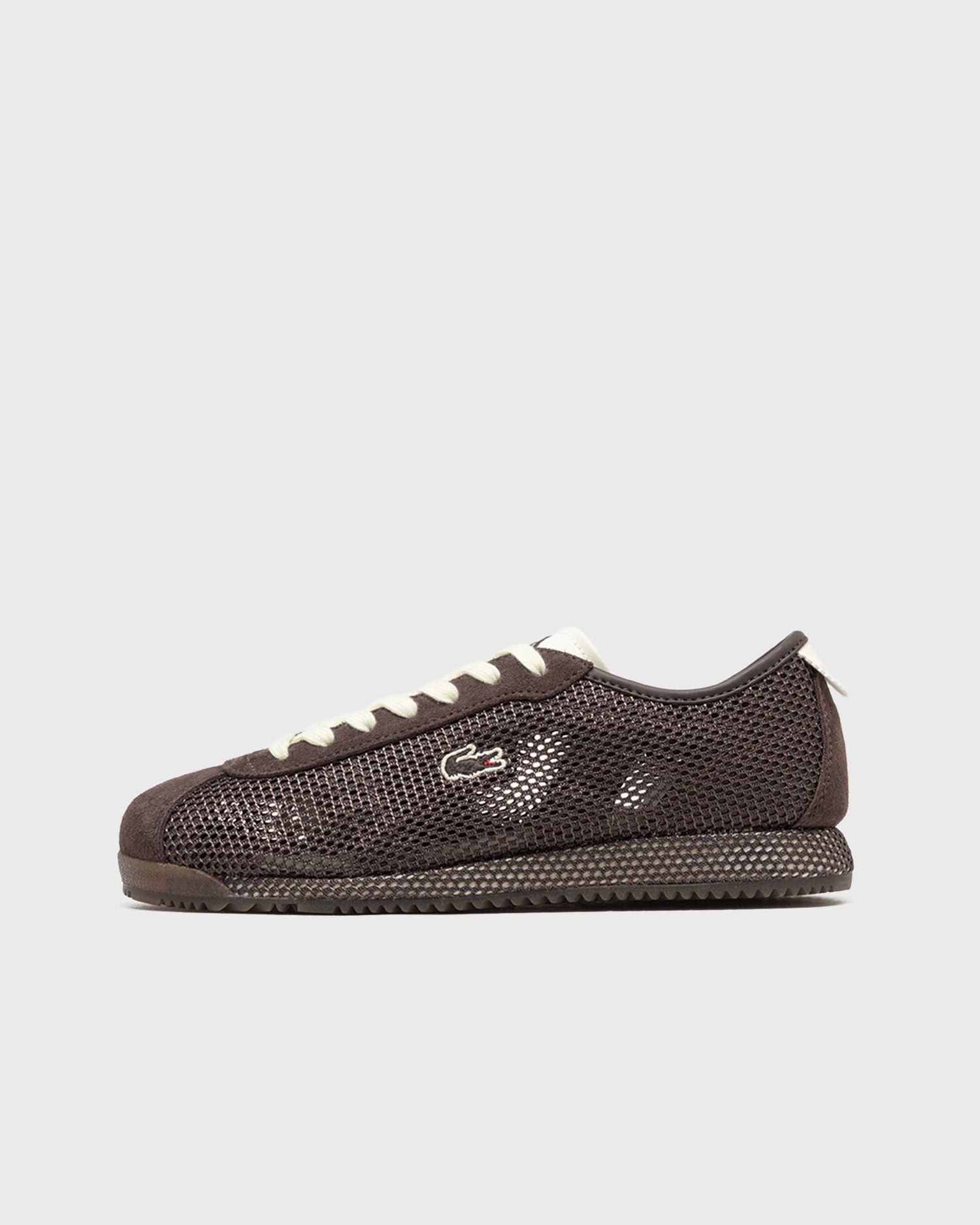 Tennarit ja kengät Lacoste CLUB-LOW 225 1 SFA Musta | 50SFA0057-031, 0
