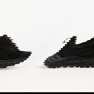 Tennarit ja kengät Hoka One One ANACAPA 2 LOW Gore-Tex Musta | 1141632-BBLC, 1