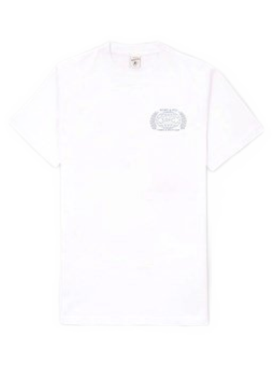 T-paita Sporty & Rich T Shirt Valkoinen | TS645WH