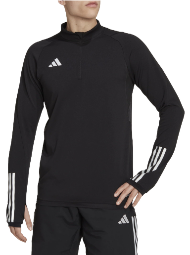 T-paita adidas Performance adidas Tiro 23 Club Musta | hk7644