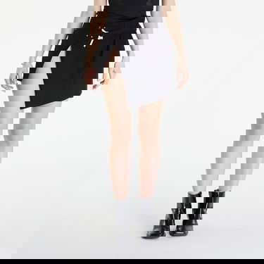 Hame HELIOT EMIL Caliche Technical Skirt Musta | HE_W_12_023_BLK01, 0