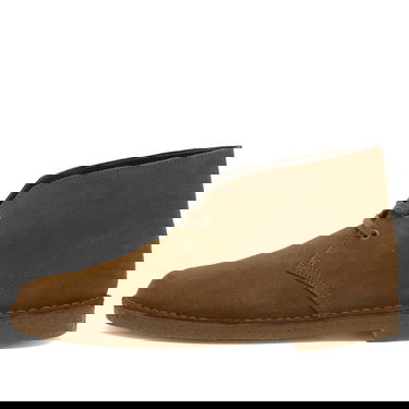 Tennarit ja kengät Clarks Desert Boot Ruskea | 26155481-COL, 1
