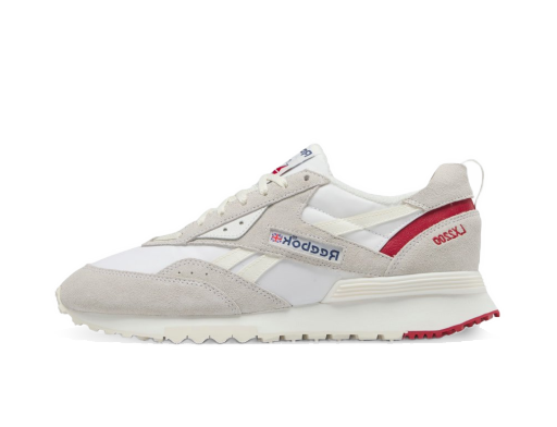 Tennarit ja kengät Reebok LX2200 Harmaa | HP7583