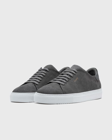 Tennarit ja kengät AXEL ARIGATO Clean 90 Suede "Grey" Harmaa | F2275002, 1