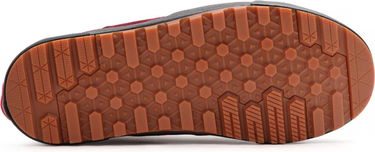 Tennarit ja kengät Vans SK8-Hi MTE-2 Burgundia | vn0a5hzz5u81, 2