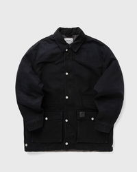 OG Santa Fe Black Coat