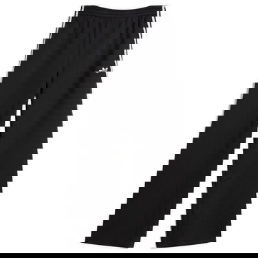 Verryttelyhousut adidas Originals Adicolor Firebird Knit Track Pants, X-Small Musta | JV7525, 0