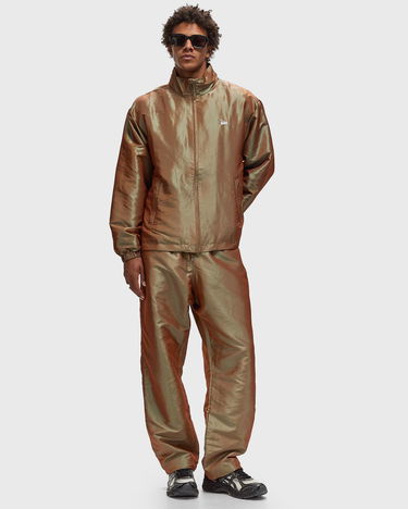 Takki Patta Always Changing Track Jacket Ruskea | POC-AW24-3000-849-0321-161, 1