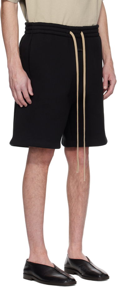 Shortsit Fear of God Fear of God Eternal Sweatshorts Musta | FGE240-415FLC, 4