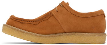 Paita ADER ERROR ADER error Lace-Up Oxfords Ruskea | BMADFWSS0101BR, 2
