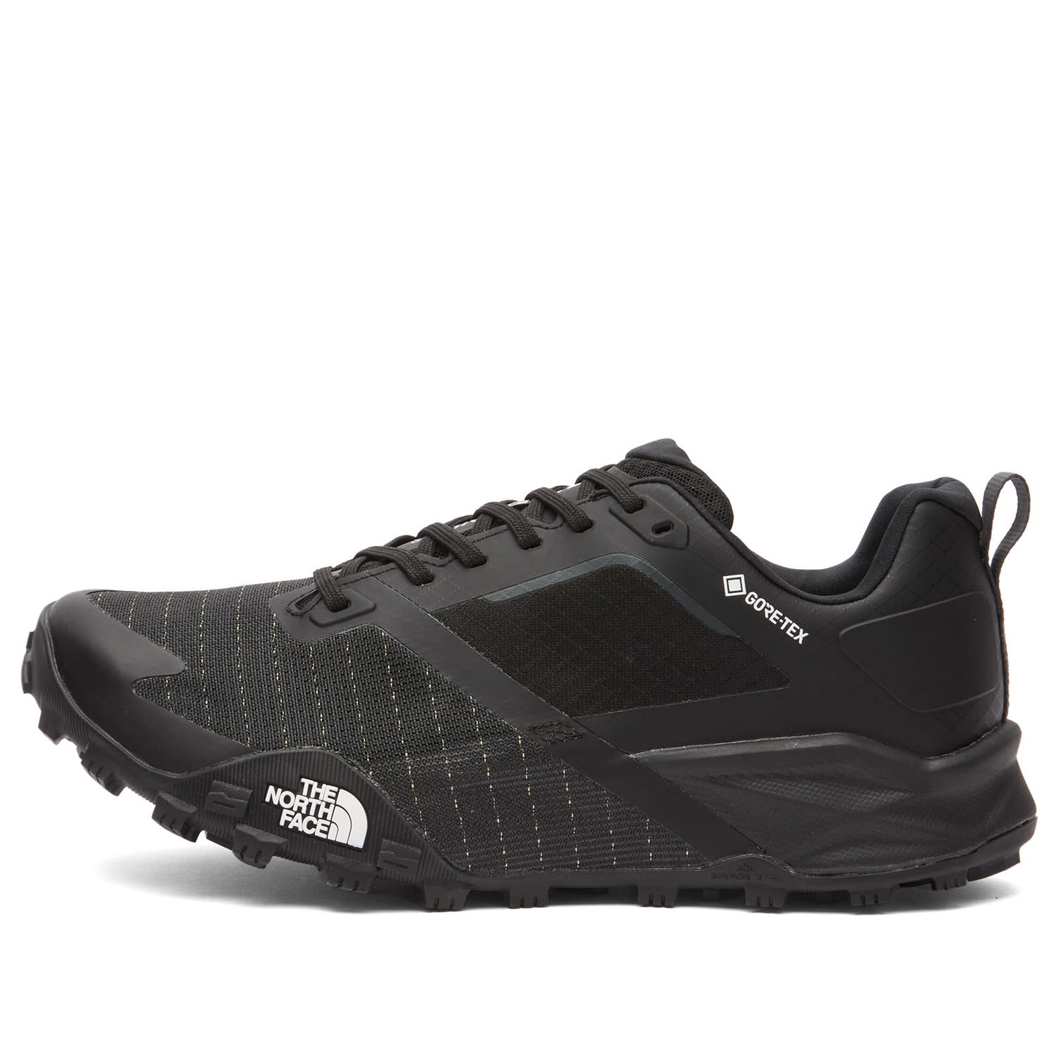 Tennarit ja kengät The North Face Offtrail TR Gore-Tex Musta | NF0A8A9XKX7, 0