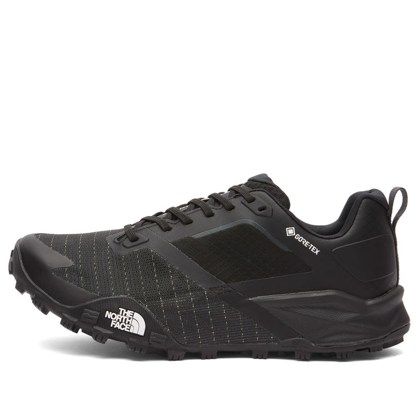 Tennarit ja kengät The North Face Offtrail TR Gore-Tex Musta | NF0A8A9XKX7