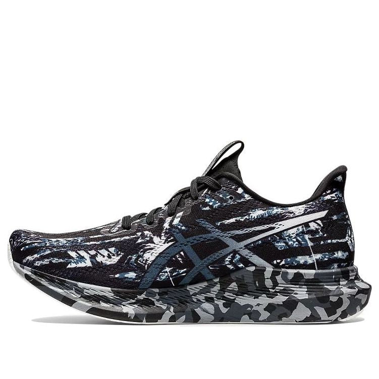 Tennarit ja kengät Asics Gel-Noosa Tri 14 Musta | 1012B208-001