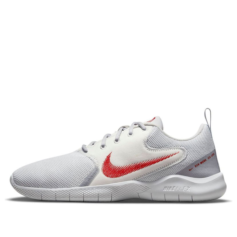 Tennarit ja kengät Nike Flex Experience Run 10 Harmaa | CI9960-009