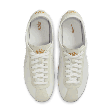 Tennarit ja kengät Nike Cortez Leather Valkoinen | HQ1841-100, 1