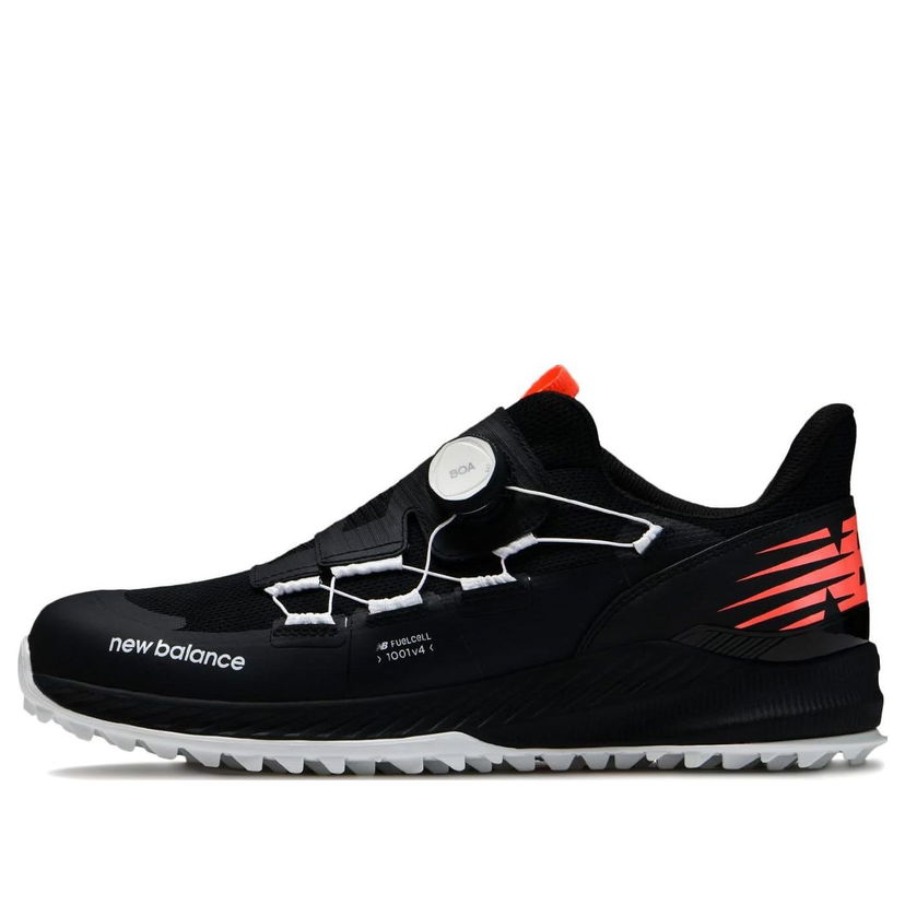 Tennarit ja kengät New Balance FuelCell 1001 Musta | UGS1001B