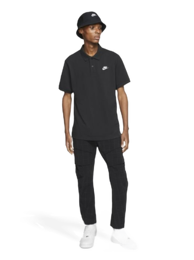 Poolopaita Nike Sportswear Polo Musta | CJ4456-010