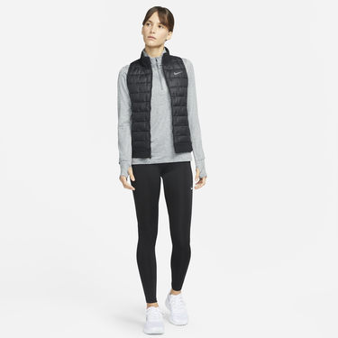 Liivi Nike Therma-FIT Synthetic-Fill Running Gilet Musta | DD6084-010, 3