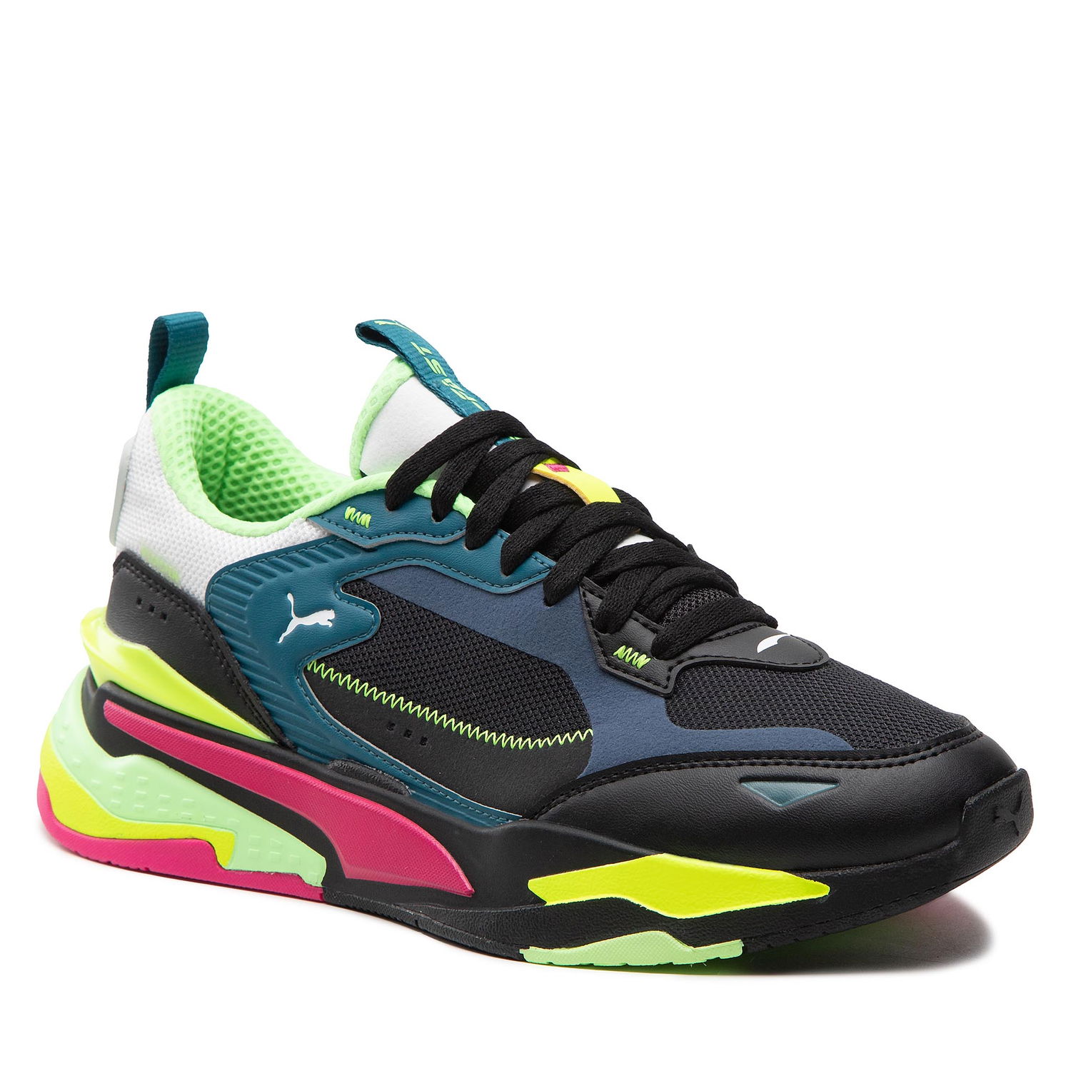 Tennarit ja kengät Puma RS-Fast Limiter Monivärinen | 385043 01, 0