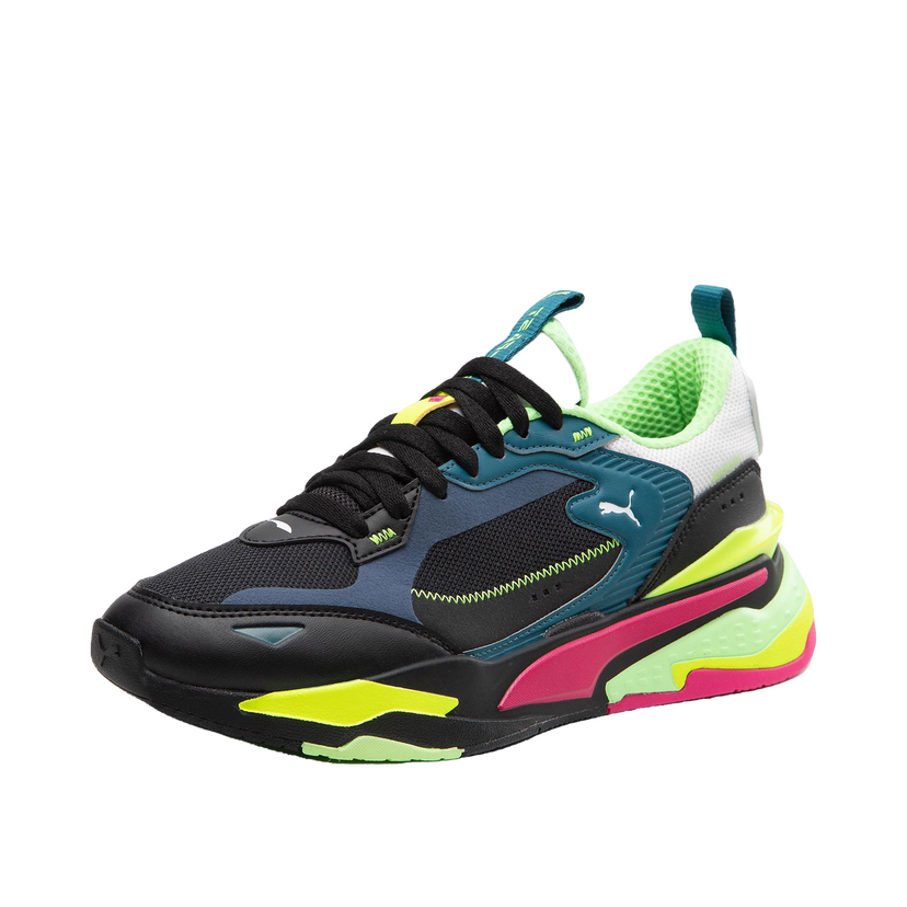 Tennarit ja kengät Puma RS-Fast Limiter Monivärinen | 385043 01