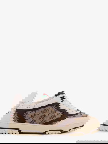 Tennarit ja kengät Gucci RE-WEB Beige | 787476AADHW9568, 0