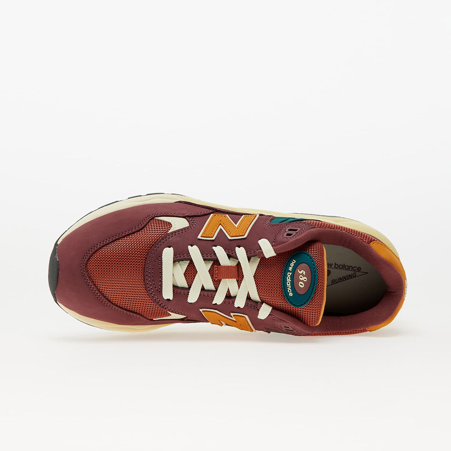 Tennarit ja kengät New Balance MT580KDA "Brown" Punainen | MT580KDA, 1